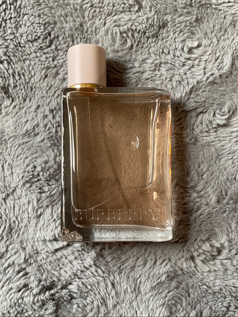 Burberry Women's Fragrance Bottle - Large
